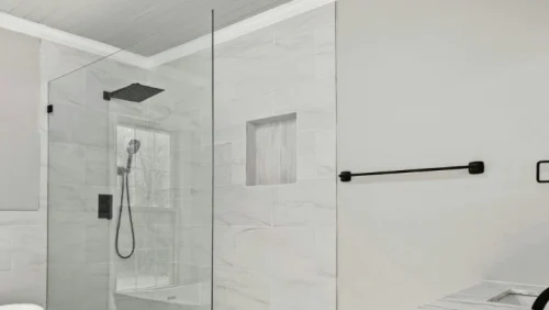 shower refinish service